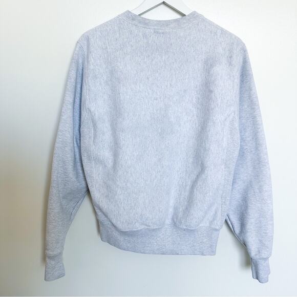 Xavier University Musketeers Champion Reverse Weave Sweatshirt - Picture 9 of 12